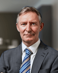 AFSI - Portrait - John Brockbank (20251027)